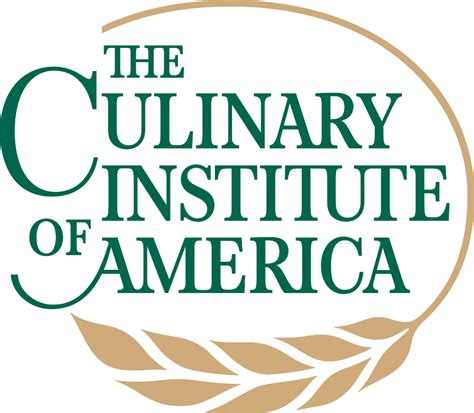 School mascot of the culinary institute of america